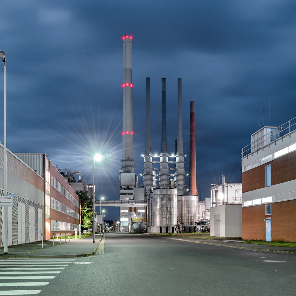 Home - Cordus GmbH
