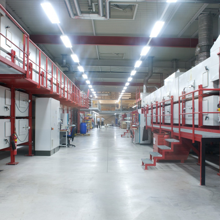 Unternehmen Cordus GmbH