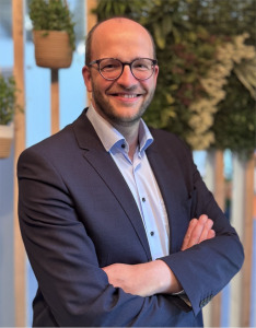 Mathias Blümel Fischer